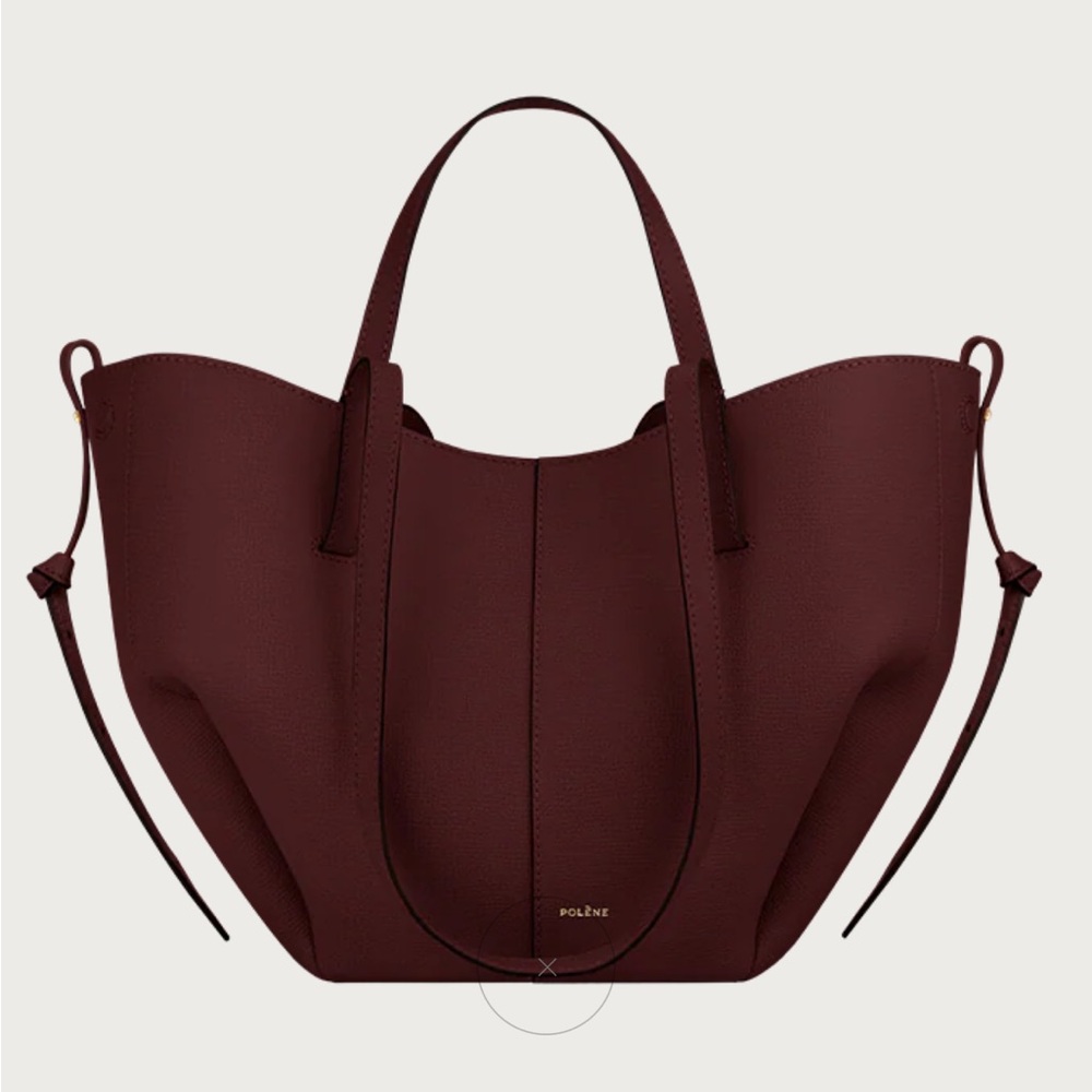 Polene Cyme Mini Bag